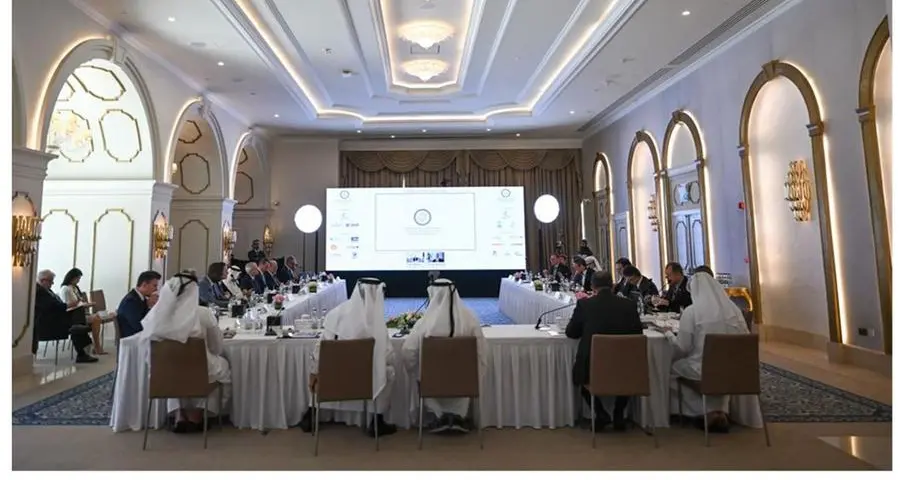 Top decision makers offer a comprehensive analysis of 2023 energy trends and future climate action in 2024