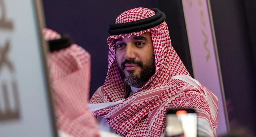 Riyadh Emir inaugurates and lays foundation stone for 181 development projects costing $10.13bln