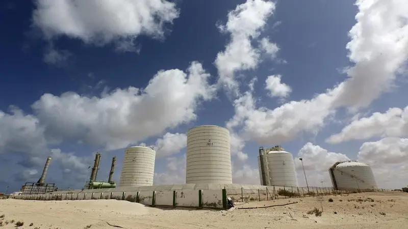 US-based KBR to ink Libyan oil refinery PMC deal in February 2026