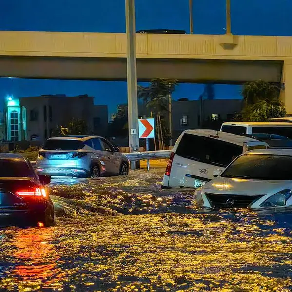 UAE: Most motorists who repair rain-damaged vehicles plan to buy new ones