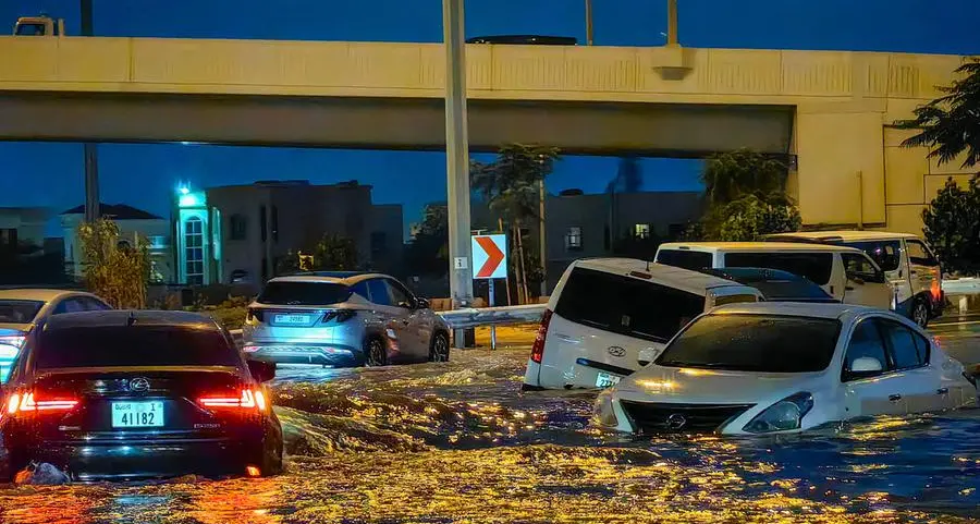 UAE: Most motorists who repair rain-damaged vehicles plan to buy new ones