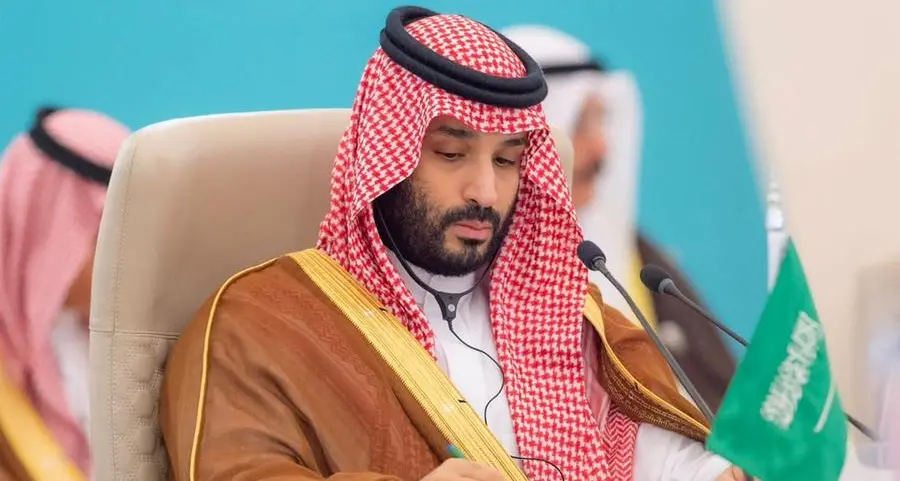 Saudi Crown Prince launches new strategy of KAUST, focusing on economically productive innovations