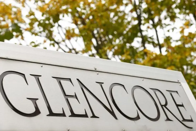 Glencore seeks investment opportunities in Nigerian mining sector