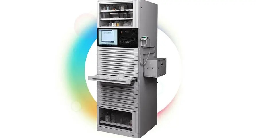 Omnicell unveils XT Amplify to drive continuous improvements in medication management and efficiency in GCC/MENA