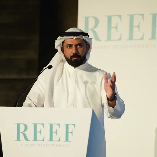 Developers are struggling to secure prime land in Dubai, says Reef Luxury Development CEO