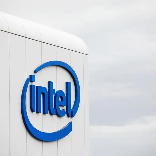 Intel hails 'landmark' as high-volume EUV production begins at Irish plant