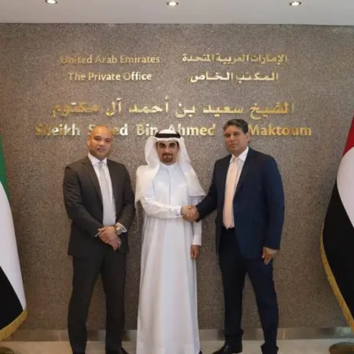 DKK Partners joins forces with a company of the Royal Family of Dubai, Seed Group