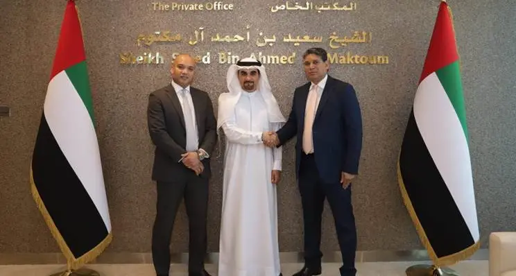 DKK Partners joins forces with a company of the Royal Family of Dubai, Seed Group