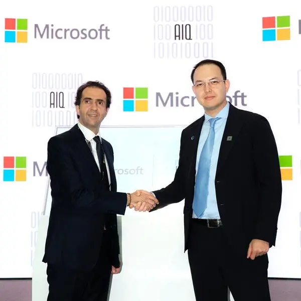 AIQ joins Microsoft Cloud AI Partner Program; Selects Azure as cloud environment