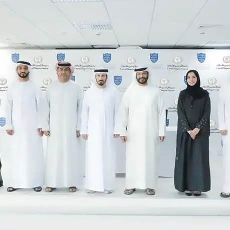 Mohammed bin Rashid School of Government and Dubai Land Department enter strategic partnership