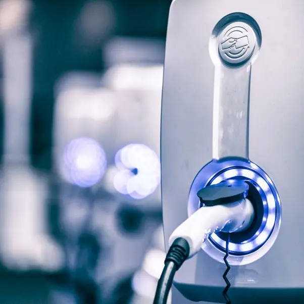 EV transformation presents big prospects for tech firms to collaborate with the automotive sector: SA