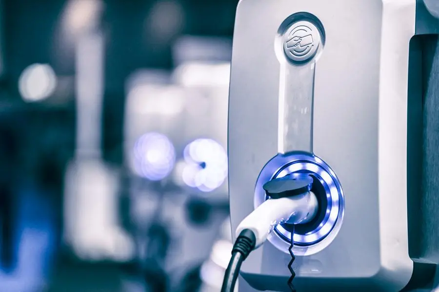 BETA to provide chargers, battery system for Abu Dhabi vertiports