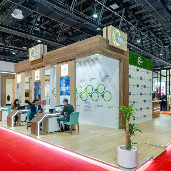 Ishraq Hospitality to showcase commitment to sustainability and expand portfolio at Arabian Travel Market 2024