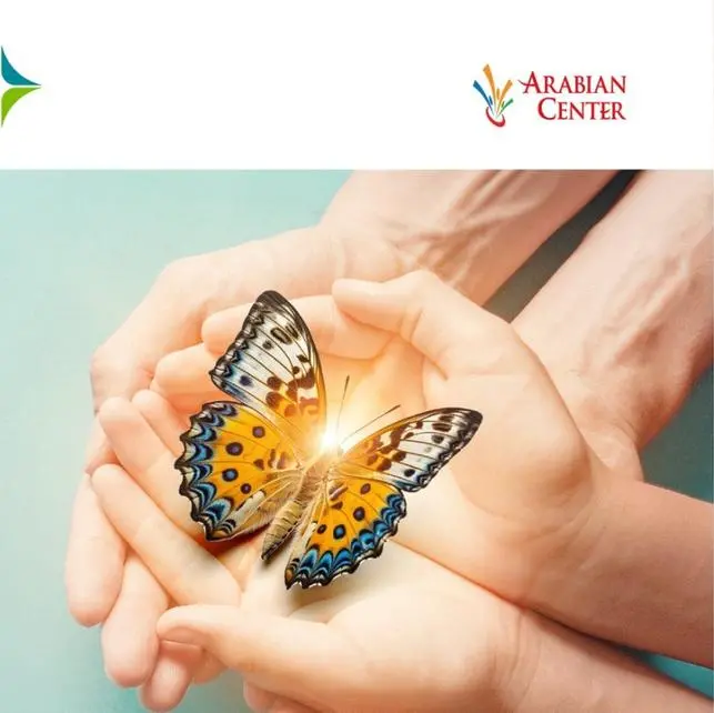 Arabian Center partners with Dubai Health Authority to empower the community’s health journey