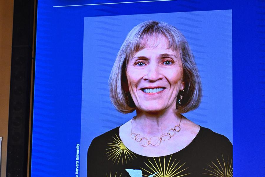 Economist Claudia Goldin wins Nobel Prize for work on gender gap, Gender  Equity