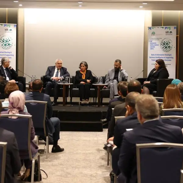 IsDB-ICIEC's groundbreaking event in Istanbul explores the transformative power of business intelligence and information sharing for OIC member states
