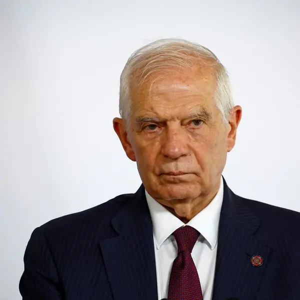 EU countries must send anti-missile systems to Ukraine, Borrell says