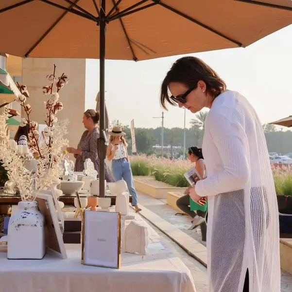 Sip, shop & savour: Sand Dollar Dubai X MINT Market returns this April with its first ever Luxury market