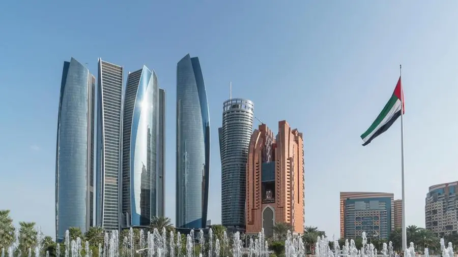 دائرة الطاقة في أبوظبي تطلق مشروع \"برق\" لتعزيز التنقل المستدام عبر أسرع شبكة شحن موثوقة وذات قيمة مضافة للمستهلكين