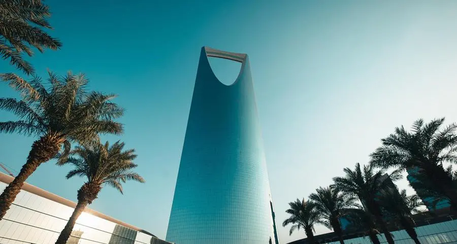 Riyadh’s Salmani style luxurious hub ‘Via Riyadh’ finally opens