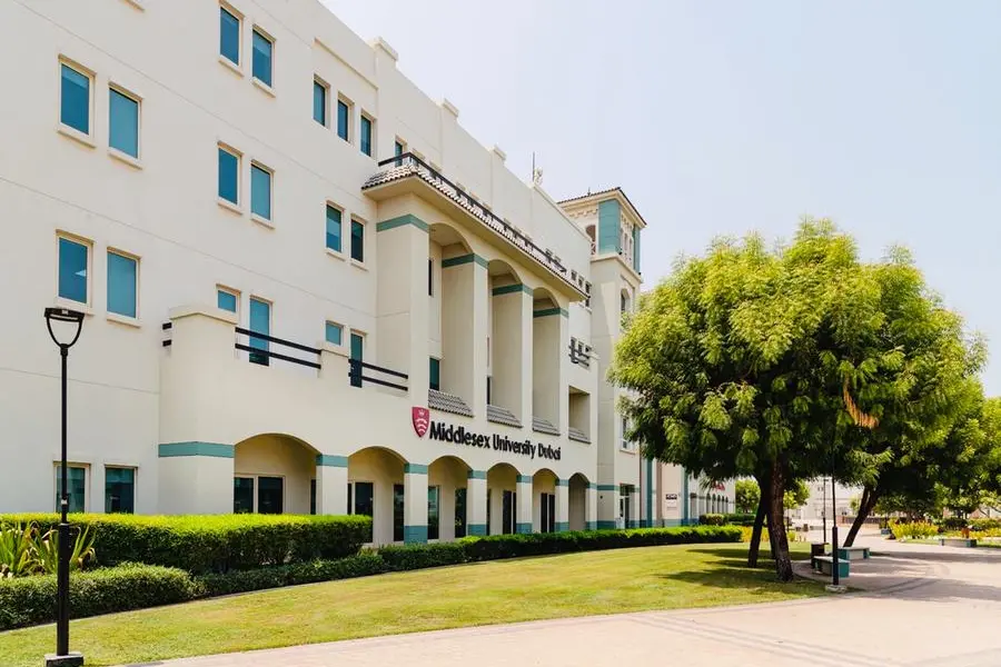 <p>Middlesex University Dubai sustains excellence in UK education as the region&rsquo;s university of choice</p>\\n