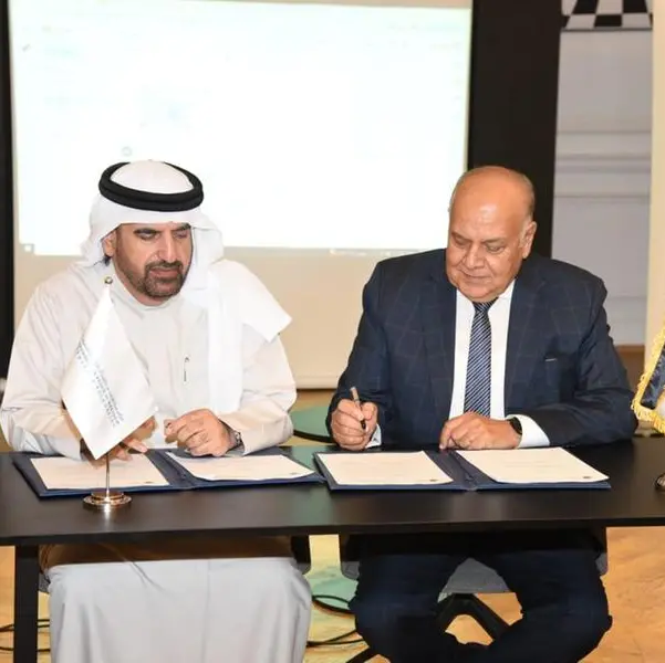 MBRF and Arab Council for Social Responsibility sign MoU to support Arab youth and promote community engagement