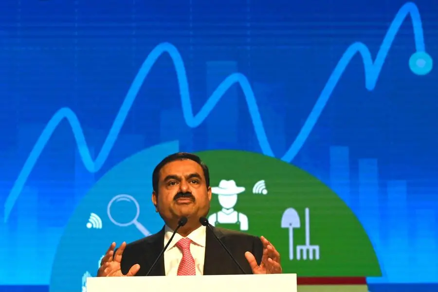 What really worries Indians about Adani's empire