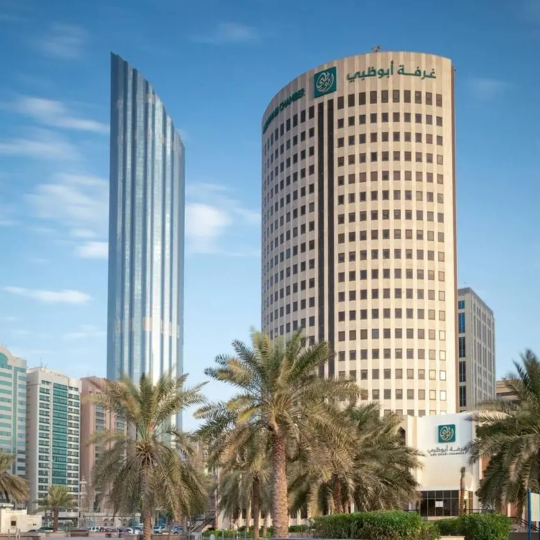 Abu Dhabi Chamber, Shanghai Foreign Investment Development Board sign MoU to strengthen trade cooperation