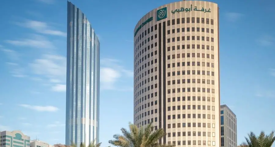 Abu Dhabi Chamber, Shanghai Foreign Investment Development Board sign MoU to strengthen trade cooperation