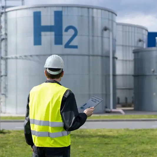 Australia’s hydrogen strategy opens up opportunities for Oman