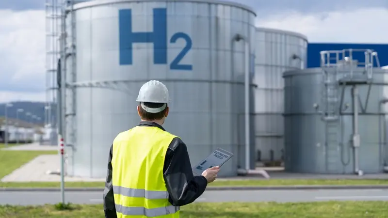 OpEd: Saudi Arabia needs a national low-carbon hydrogen market