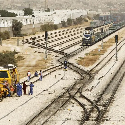 Saudi cabinet approves rail link project with Kuwait – SPA