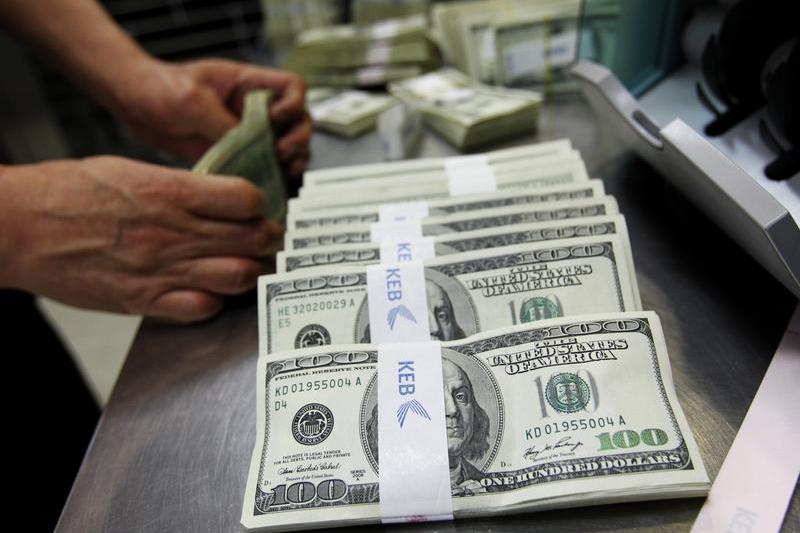 Treasury jolt may be Trump's kryptonite: Mike Dolan