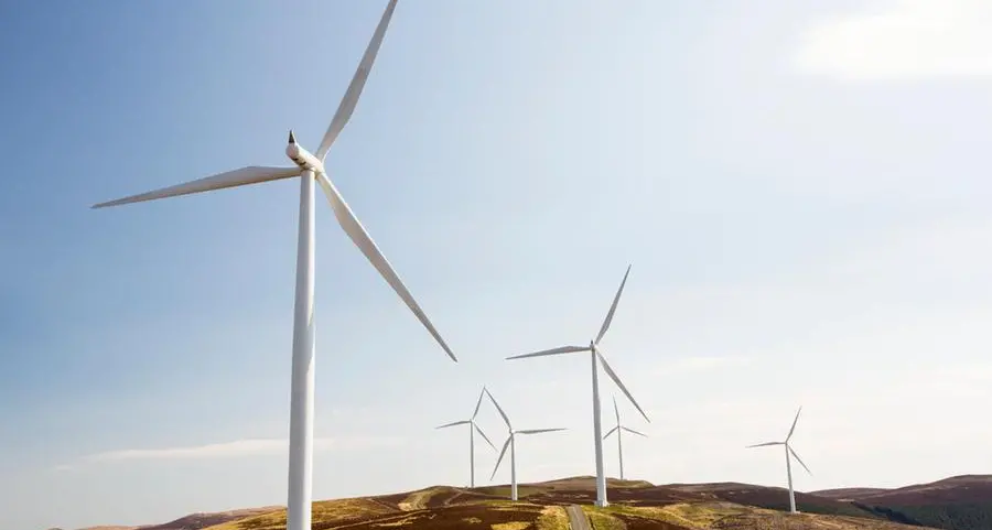 Chinese-Namibian JV to develop 50 MW wind power plant\n