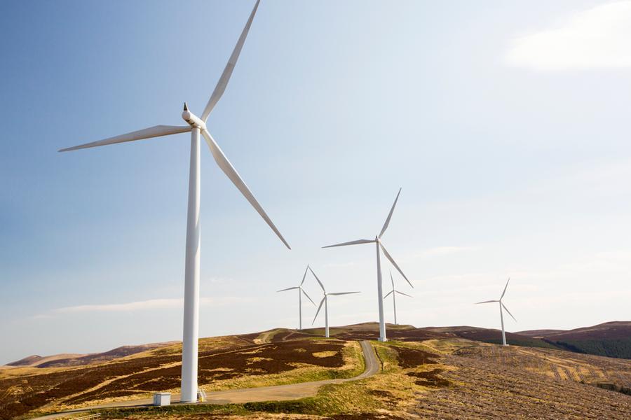 Suez Wind Energy: $200M EBRD Debt Financing Consideration