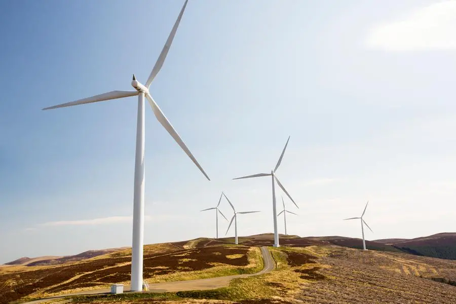 Alcazar Energy to invest $200mln in wind farm in Montenegro -CEO
