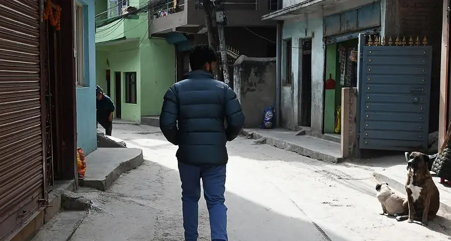 'There to die': Nepali mercenaries fight for Russia in Ukraine