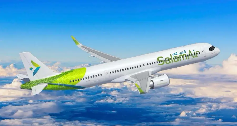 SalamAir celebrates its inaugural flight to Port Sudan