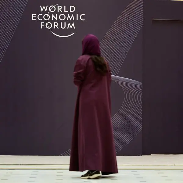 Saudi Arabia embraces AI to revolutionize healthcare and industry, says minister at WEF