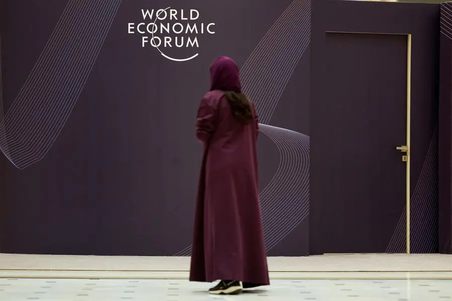Saudi Arabia embraces AI to revolutionize healthcare and industry, says minister at WEF