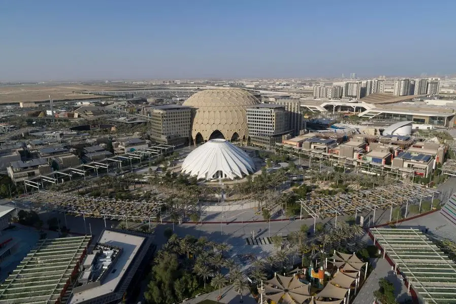 UAE jobs: 3,000 employees to work out of Expo City Dubai