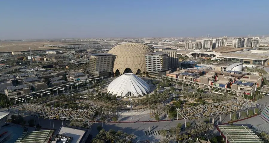 Expo City Dubai announces free entry to all pavilions on May 19