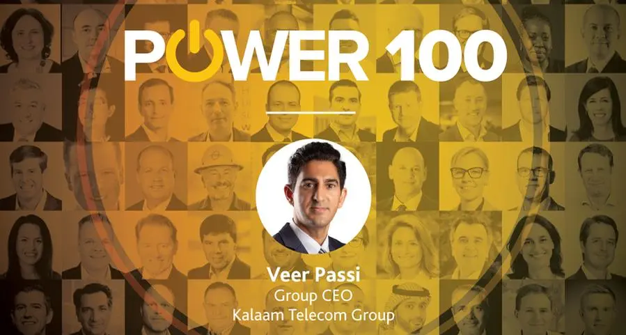 Kalaam Telecom Group makes it to Capacity Power 100