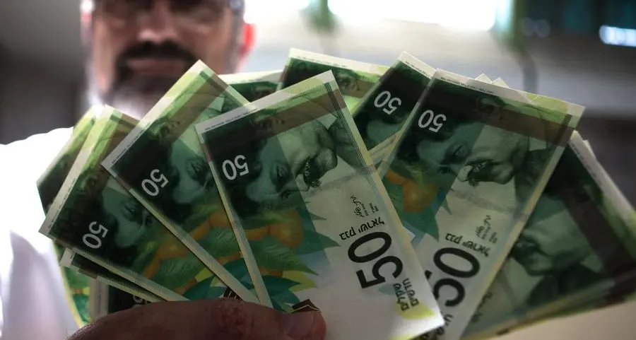 فيديو- كيف تؤثر الحرب في غزة على اقتصاد إسرائيل؟