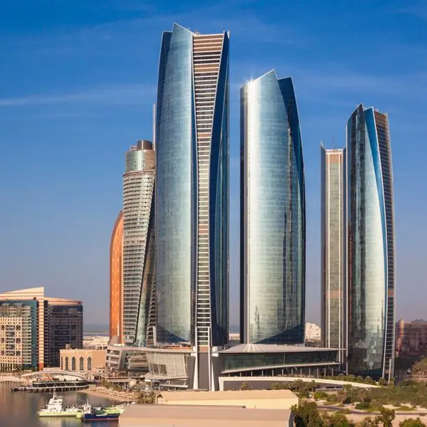 World's first 'healthy living' island comes to Abu Dhabi