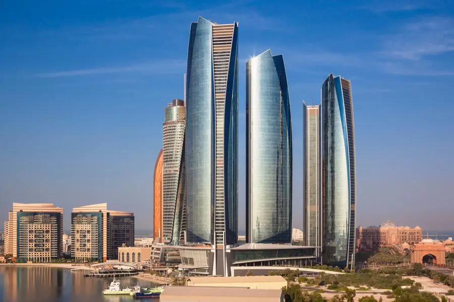 Abu Dhabi’s Mubadala, Fortress Management complete acquisition of alternative investor Fortress