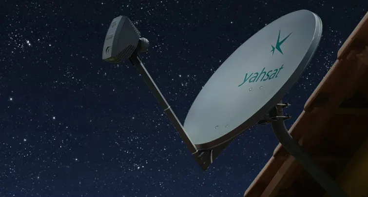Abu Dhabi Yahsat wins $5.1bln mandate from UAE government