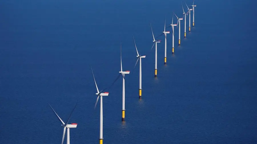 Britain's Octopus in partnership to build first wind farm in Sierra Leone