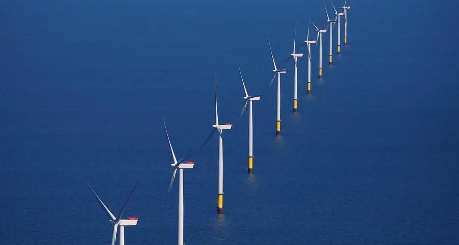 Norway's Statkraft to invest up to $6.56bln in hydro, wind power facilities