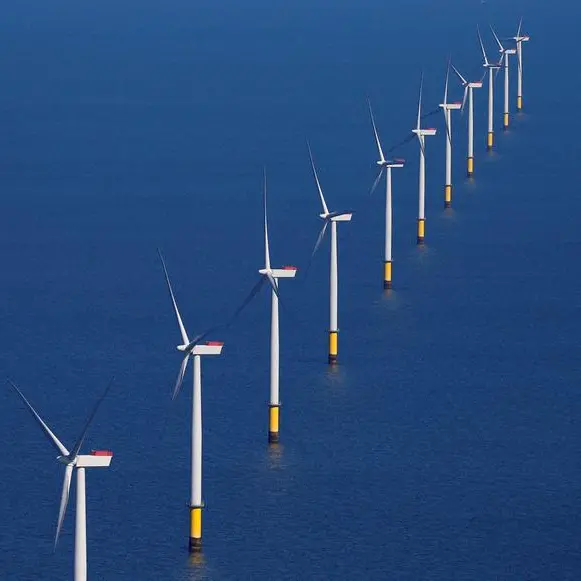 Wind overtakes fossil fuels for UK electricity generation: Maguire